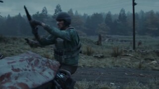 It's not actually a real shot! The full CG preview of the game "Dark Zone Breakout" is real!