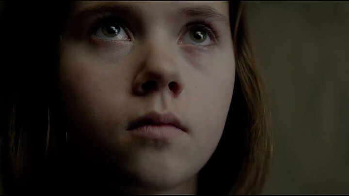 "The Woman in Black 2" is a whole horror movie that I watched in one go!