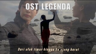 Abadi Selamanya - Ost Legenda (Luky Cover)