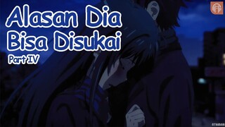 Hikigaya Hachiman | Part IV - Alasan Kita Menyukai Hachiman