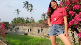 BUNKER BELANDA & GOA JEPANG MAJALENGKA INI CAKEP BANGET!