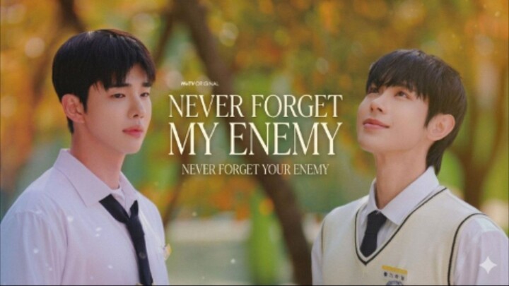 🇹🇭🇰🇷 Never Forgot Your Enemy [2026] Episode 01 English Sub 720p