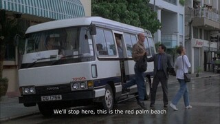 The Magnificent Scoundrels1991 Comedy/Romance eng sub