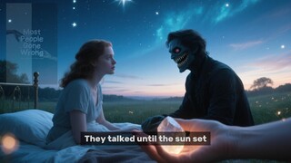 #19 Tales Of Unusual : The Dream Sharing Stone