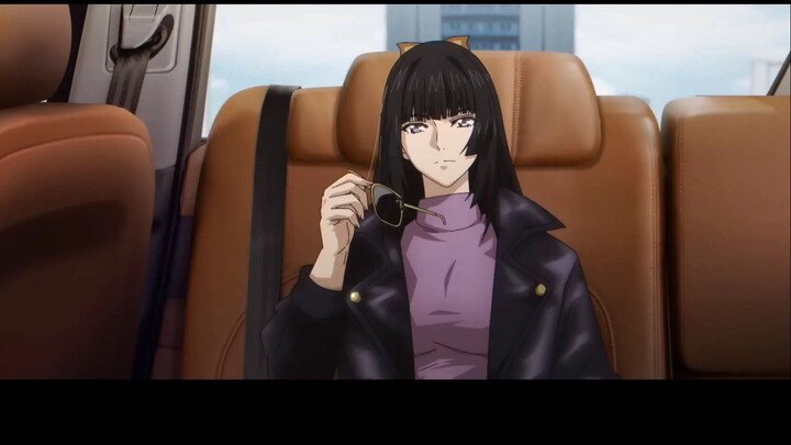 Dragon Raja Season 2 Dubbing jepang eps 16 (sub indo)