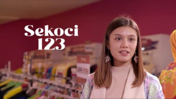 SEKOCI 123 (2022).