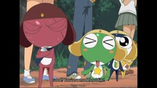 Sergeant Keroro - 131