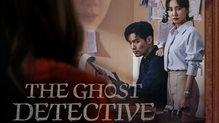 The Gost Detective in hindi. Ep-01.Follow for more