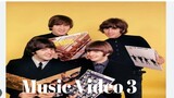 Music Video 3 (The beatles)