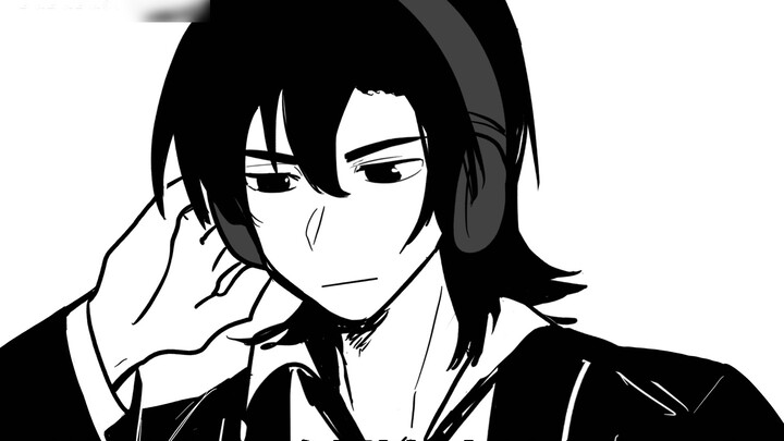 [Matsuhagi/Mingke]