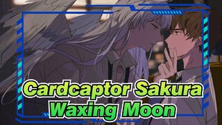 Cardcaptor Sakura|【Touya *Yukito 】BGM: Waxing Moon