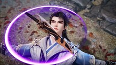 Martial Shattered Galaxy eps 23