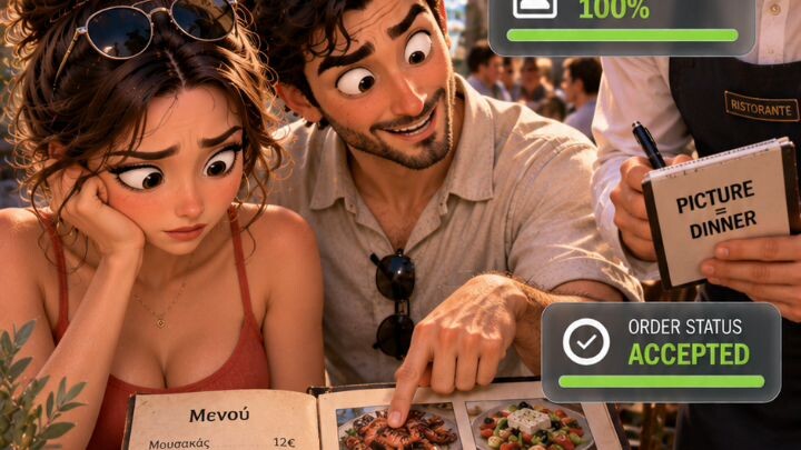 JPEG Is an International Language