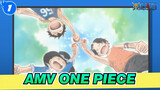 [ONE PIECE] Kehendak Luffy_1