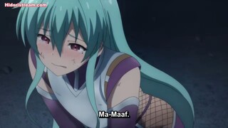 NEET Kunoichi to Nazeka Dousei Hajimemashita Episode 2 (Subtitle Indonesia)