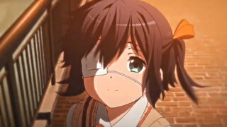 Maukah Anda mengklik video ini untuk Rikka?