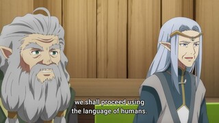 Seirei Gensouki | Spirit Chronicles Episode 5 English Subbed