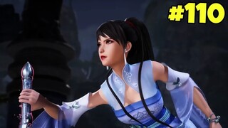 Ten Thousand Worlds Part 110 In Hindi || Anime Like Soul Land || Anime Define
