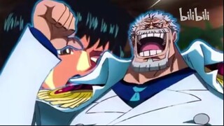 GARP VS BLACKBEARD?! 1071 | One Piece Tagalog Analysis