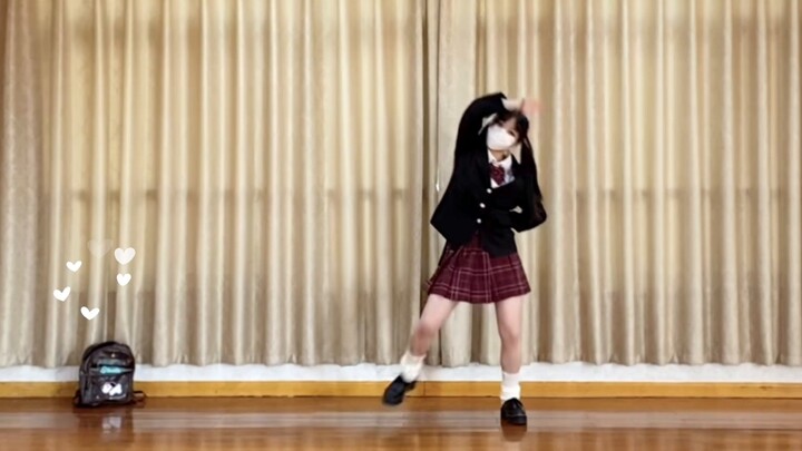 [Soap] Cool and hot elementary school student-Shugo Chara OP cover [Egg of the Soul]