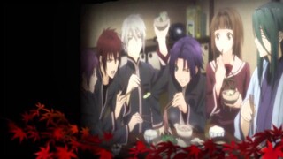 hiiro no kakera ending 1