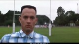 [Remix]Fast moving in rugby match|<Forrest Gump>