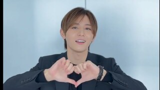 【中字】山田凉介手把手教你平成跳的新歌编舞