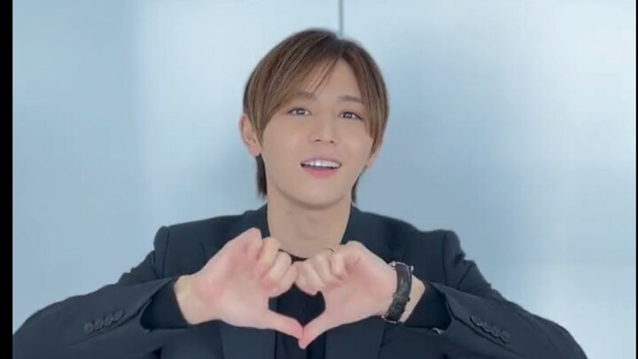 【ซับไทย】ยามาดะ เรียวสุเกะ สอนท่าเต้นเพลงใหม่แบบ Step-by-Step สำหรับการเต้นยุคเฮเซ