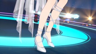 Xiang Wan puts on new clothes and instantly loses all her naivety, becoming an immortal!