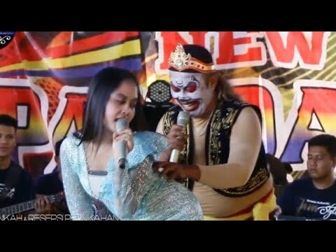 New Pandawa_Yuni Pandawa  || WARNA WARNI || Ds.Air Kumbang || wd'Andi&Indah || Kamis,07072022