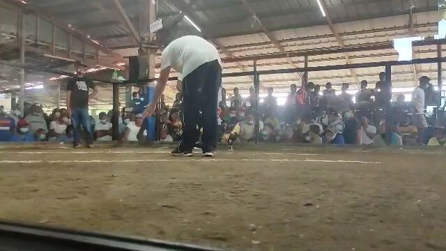 gray last fight loss kinulang sa swerte