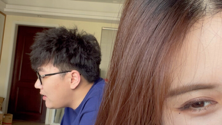 Finally, it’s not a couple’s duet anymore!