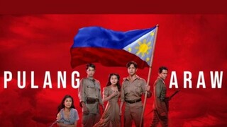 Pulang Araw Episode 3