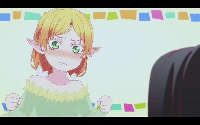 ลุงนำ Tundre Elf และเขาเข้ามา Isekai Ojisan S1 E P4