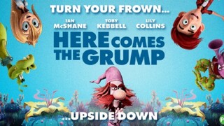 Here Comes the Grump (2018) Dubbing Indonesia