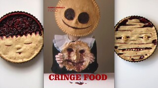 Gracie家的派你们喜欢吗？