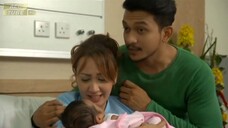 Dia Isteri Luar Biasa (Episode 18)