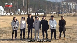 RUNNING MAN Episode 283 [ENG SUB]