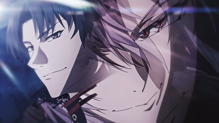 Is There Someone Else - Seraph Of The End [AMV]
