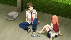 Yumemiru Danshi Wa Genjitsushugisha ep 11