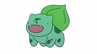Pokemon, berevolusi!