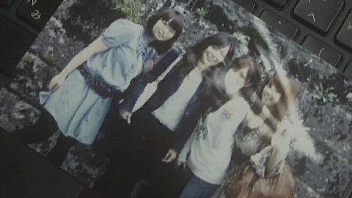 Xiao Tao Reviews Movies: Watch the first part of the Japanese horror film series "The Curse of 2ch" 
