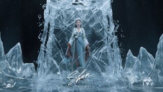 "Novel of the Immortal: Battle in Tiannan Blood" Boundary War Trailer [AI-Generated, Made Overnight