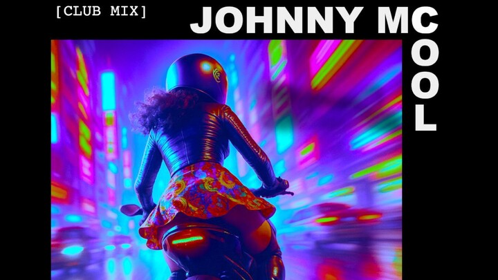 🎶 This is a Song about Johnny McCool, the coolest guy in town 🪩 [CLUB MIX]    🎧 #dancemusic