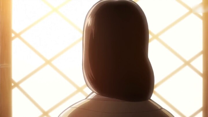 “หยุดร้องไห้เถอะ จะได้ไม่มีใครเสียใจ”