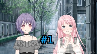 【爱喵】过气喵梦不会捡到逃兵爱音#1