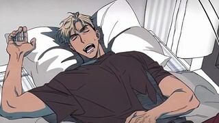 <การ์ตูน> สัตว์ประหลาดตัวน้อยในฝันถึงช่วงคัดเลือกคู่ครองแล้ว และอยากเล่นโคลนกับมนุษย์ทุกวัน!