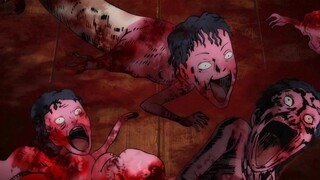 CRIATURAS BIZARRAS brotam dos membros do seu CORPO - RECAP