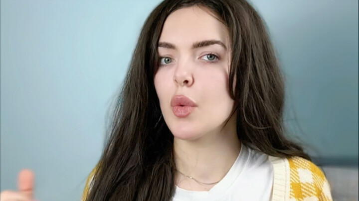 Bạn gái hoàn hảo trong mắt đàn ông