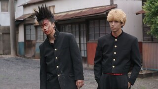 Kyou Kara Ore Wa Episode 03 - Soft sub Indonesia | LIVE ACTION